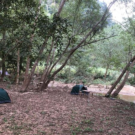 Mingkhuan Eco Homestay Nongkhiaw Dış mekan fotoğraf